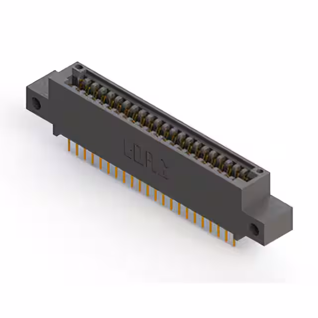 395-044-524-512 EDAC Inc.  Conectores de tableros de borde